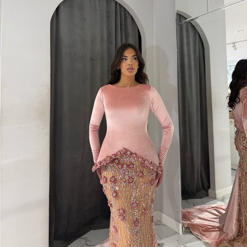 Vlora & Katrina Dress